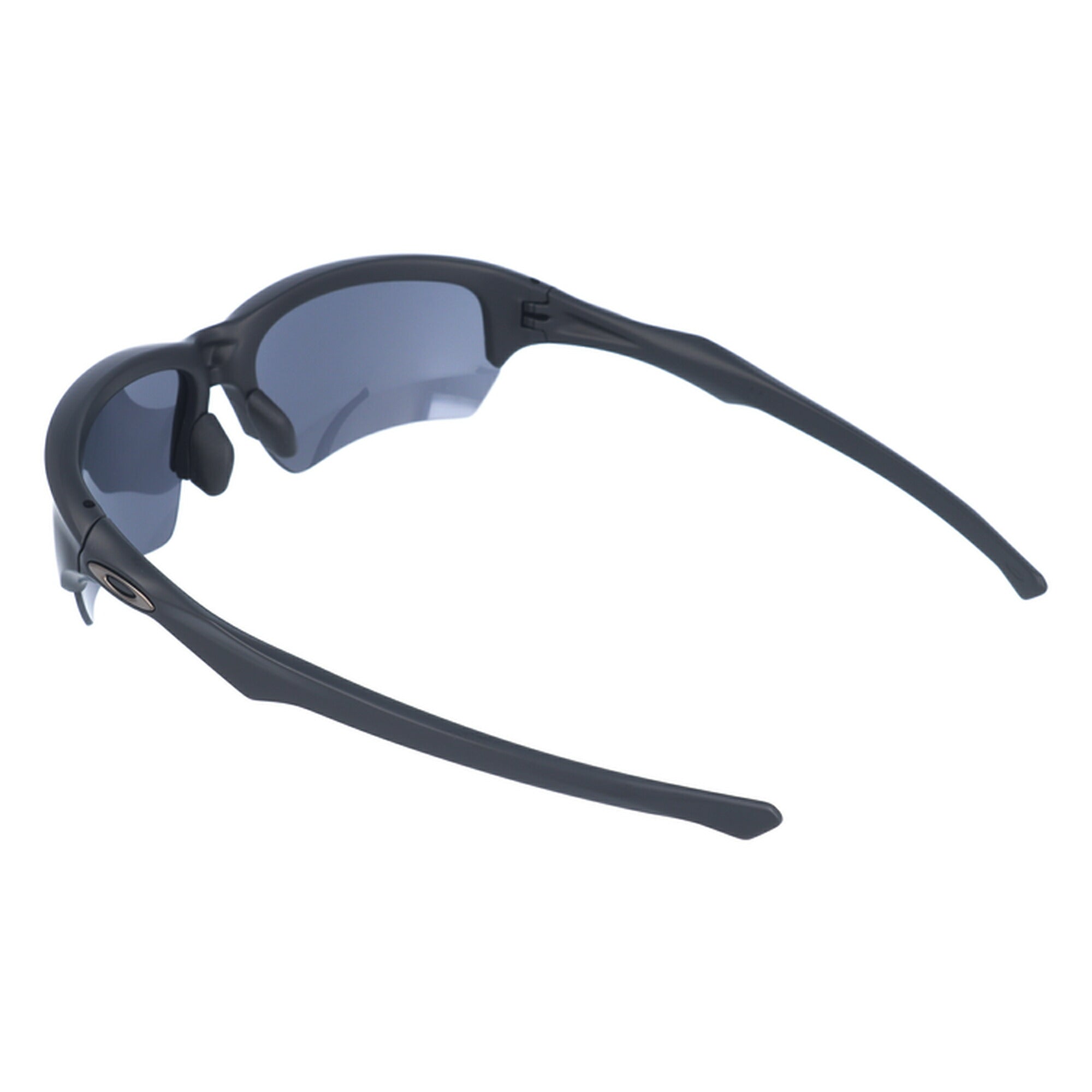 オークリー サングラス フラックベータ FLAK BETA OAKLEY アジアンフィット ミラーレンズ スポーツ OO9372-0265 ［ハイカーブレンズ対応/スポーツ］ ラッピング無料