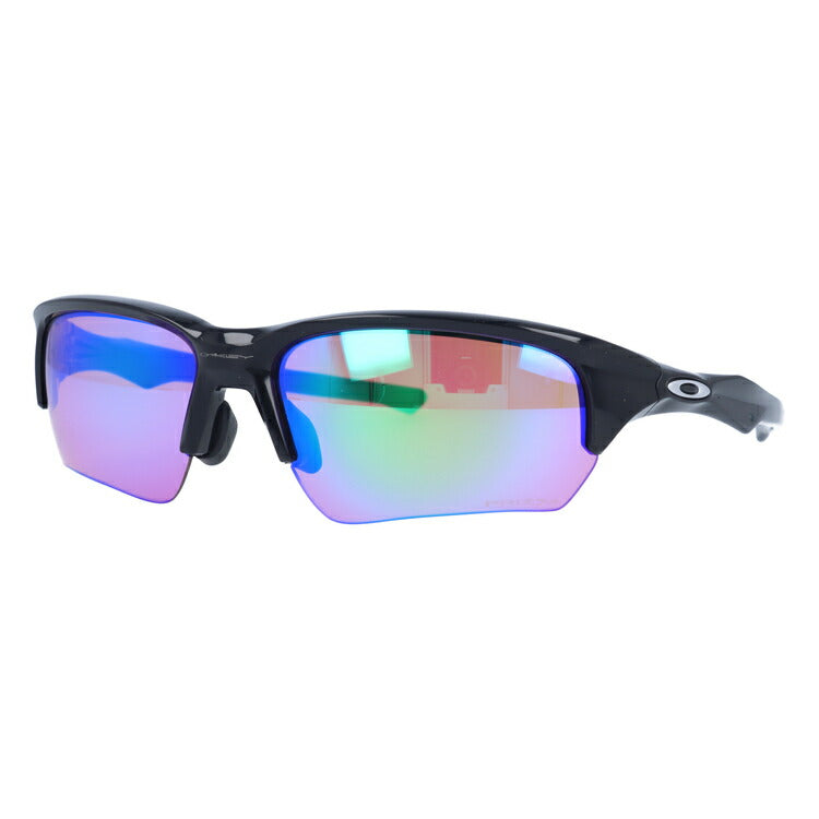 オークリー ゴルフ向け サングラス フラックベータ FLAK BETA OAKLEY アジアンフィット プリズム プリズムゴルフ スポーツ OO9372-0565 ［ハイカーブレンズ対応/スポーツ］ ラッピング無料
