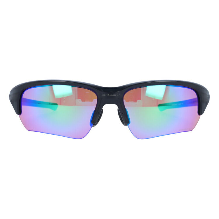 オークリー ゴルフ向け サングラス フラックベータ FLAK BETA OAKLEY アジアンフィット プリズム プリズムゴルフ スポーツ OO9372-0565 ［ハイカーブレンズ対応/スポーツ］ ラッピング無料
