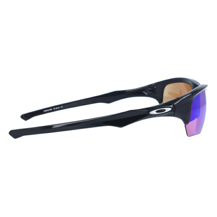 オークリー ゴルフ向け サングラス フラックベータ FLAK BETA OAKLEY アジアンフィット プリズム プリズムゴルフ スポーツ OO9372-0565 ［ハイカーブレンズ対応/スポーツ］ ラッピング無料