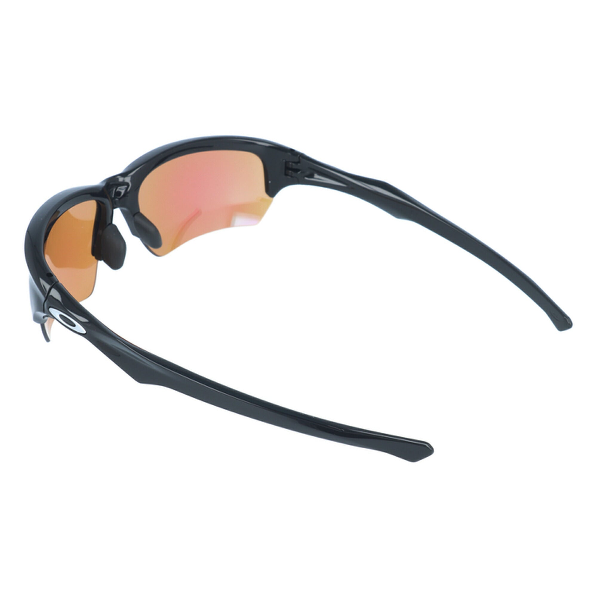 オークリー ゴルフ向け サングラス フラックベータ FLAK BETA OAKLEY アジアンフィット プリズム プリズムゴルフ スポーツ OO9372-0565 ［ハイカーブレンズ対応/スポーツ］ ラッピング無料