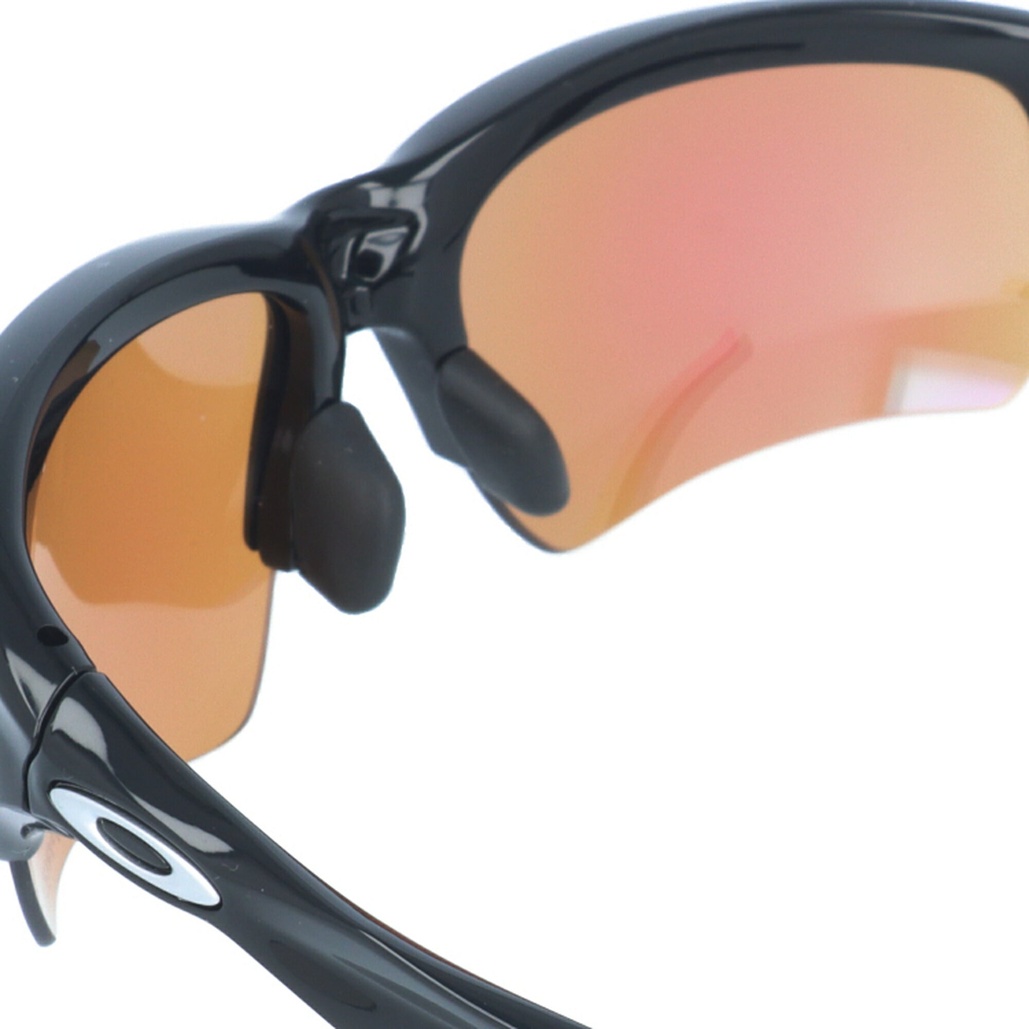 オークリー ゴルフ向け サングラス フラックベータ FLAK BETA OAKLEY アジアンフィット プリズム プリズムゴルフ スポーツ OO9372-0565 ［ハイカーブレンズ対応/スポーツ］ ラッピング無料