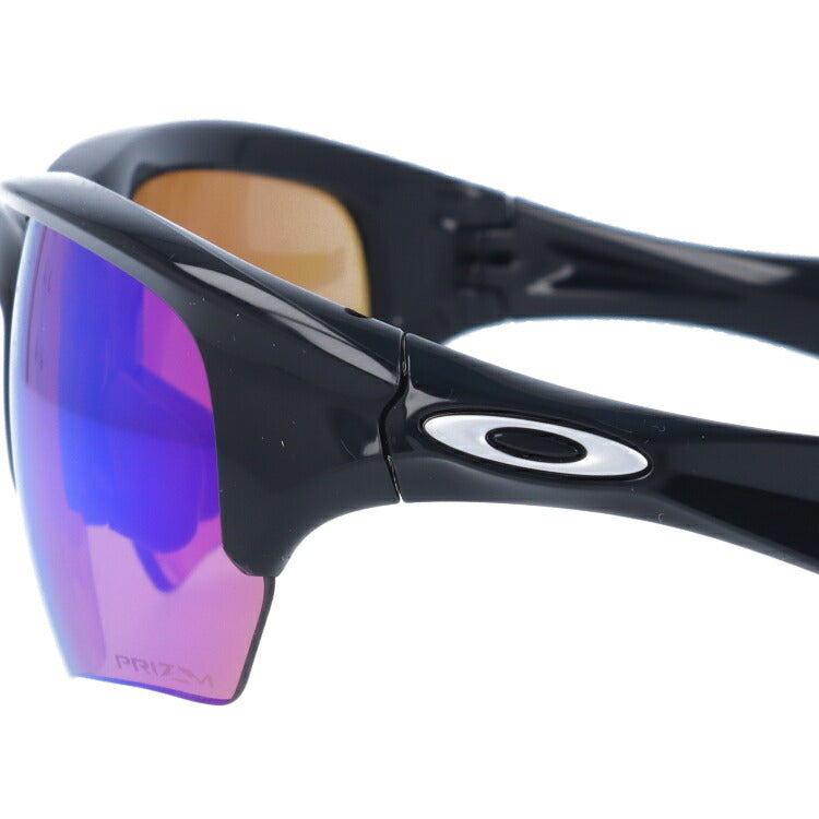 オークリー ゴルフ向け サングラス フラックベータ FLAK BETA OAKLEY アジアンフィット プリズム プリズムゴルフ スポーツ OO9372-0565 ［ハイカーブレンズ対応/スポーツ］ ラッピング無料