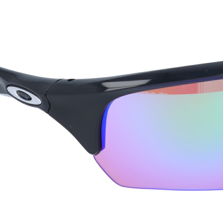 オークリー ゴルフ向け サングラス フラックベータ FLAK BETA OAKLEY アジアンフィット プリズム プリズムゴルフ スポーツ OO9372-0565 ［ハイカーブレンズ対応/スポーツ］ ラッピング無料
