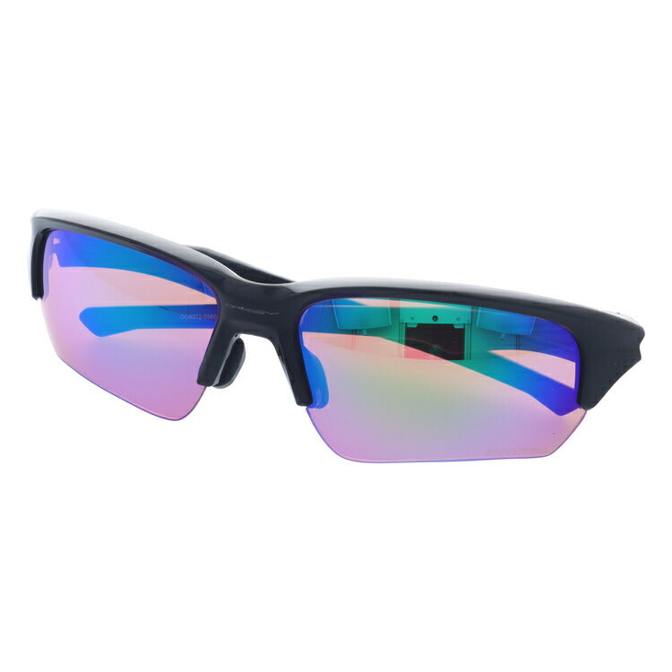 オークリー ゴルフ向け サングラス フラックベータ FLAK BETA OAKLEY アジアンフィット プリズム プリズムゴルフ スポーツ OO9372-0565 ［ハイカーブレンズ対応/スポーツ］ ラッピング無料