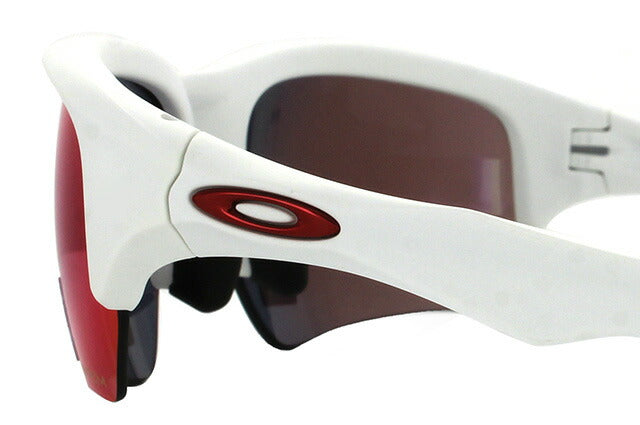 【訳あり】オークリー ロードバイク・マラソン向けサングラス フラックベータ FLAK BETA OAKLEY アジアンフィット プリズム プリズムロード スポーツ OO9372-0665 ［ハイカーブレンズ対応/スポーツ］ ラッピング無料