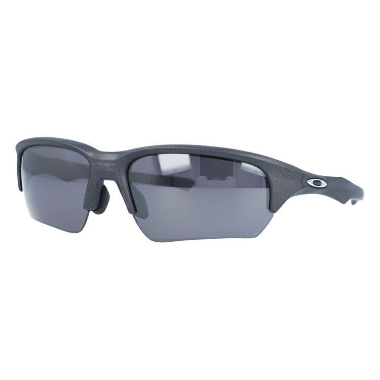 オークリー 偏光 サングラス フラックベータ FLAK BETA OAKLEY アジアンフィット プリズム スポーツ OO9372-0865 釣り ドライブ モデル ［ハイカーブレンズ対応/スポーツ］ ラッピング無料