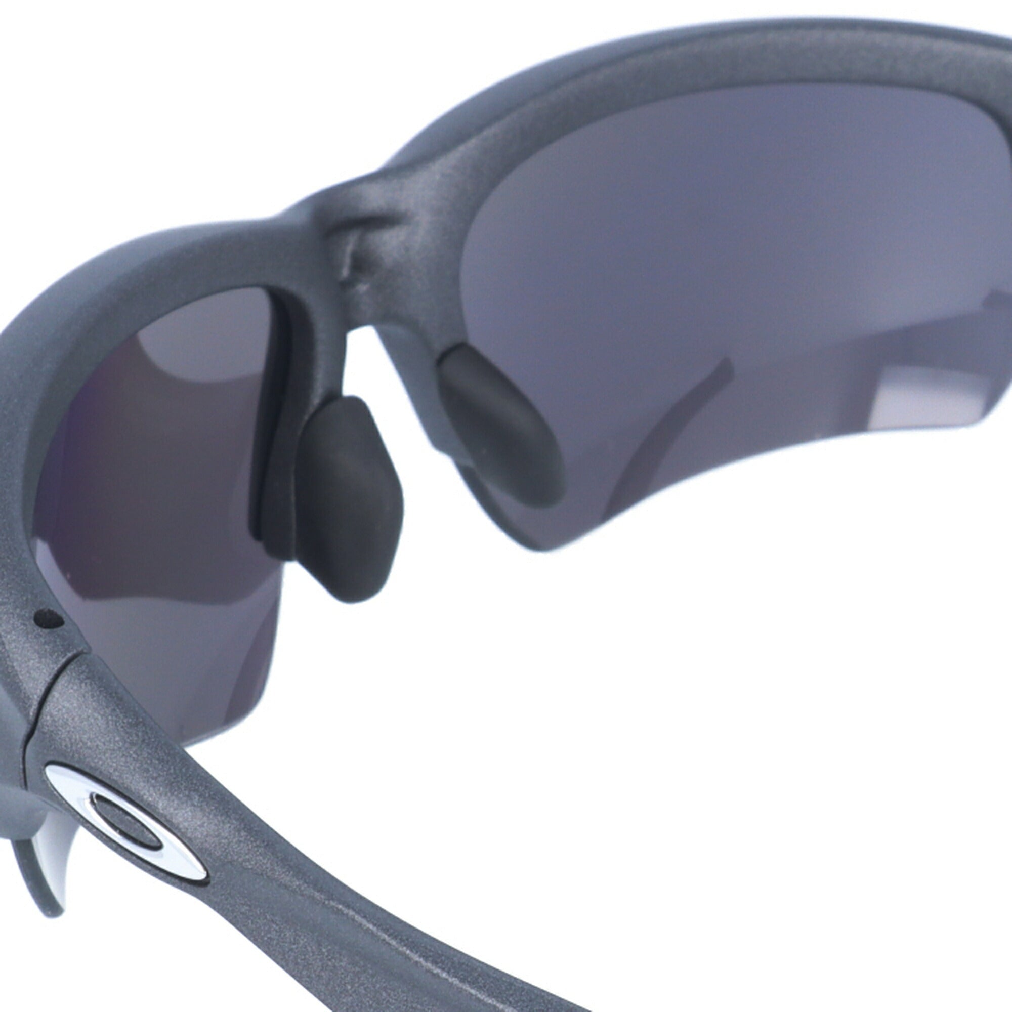 【訳あり】オークリー 偏光 サングラス フラックベータ FLAK BETA OAKLEY アジアンフィット プリズム スポーツ OO9372-0865 釣り ドライブ モデル ［ハイカーブレンズ対応/スポーツ］ ラッピング無料