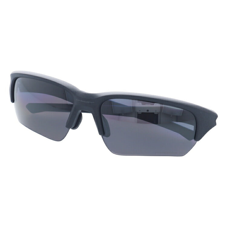 【訳あり】オークリー 偏光 サングラス フラックベータ FLAK BETA OAKLEY アジアンフィット プリズム スポーツ OO9372-0865 釣り ドライブ モデル ［ハイカーブレンズ対応/スポーツ］ ラッピング無料