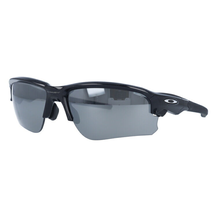 オークリー サングラス フラックドラフト FLAK DRAFT OAKLEY アジアンフィット ミラーレンズ スポーツ OO9373-0170 ［ハイカーブレンズ対応/スポーツ］ ラッピング無料