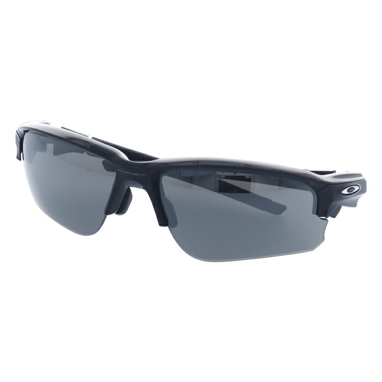 オークリー サングラス フラックドラフト FLAK DRAFT OAKLEY アジアンフィット ミラーレンズ スポーツ OO9373-0170 ［ハイカーブレンズ対応/スポーツ］ ラッピング無料