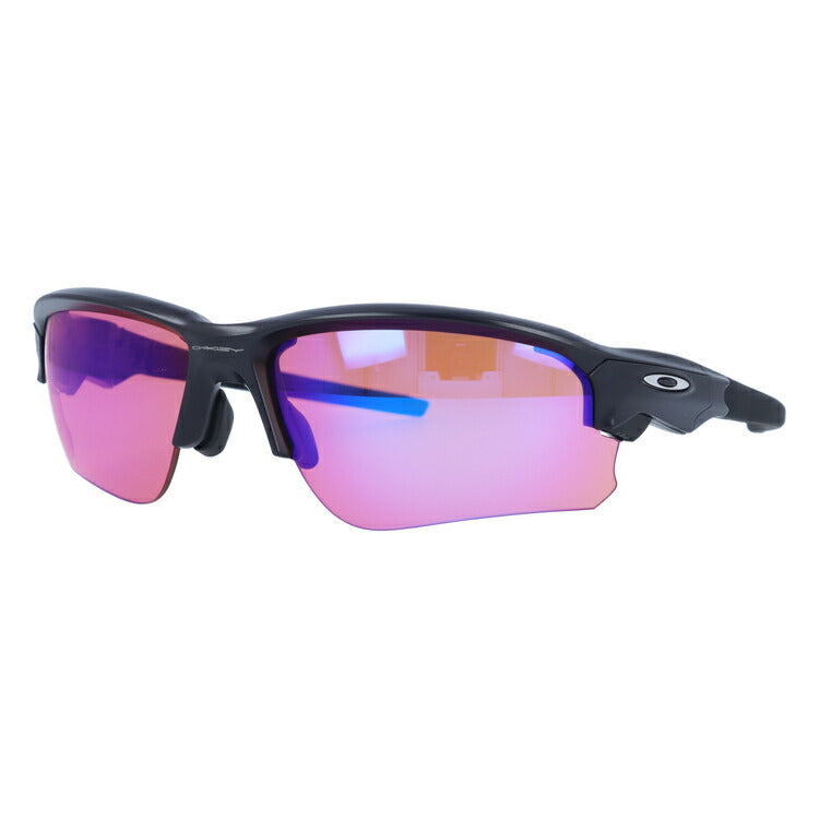 オークリー 登山向け サングラス フラックドラフト FLAK DRAFT OAKLEY アジアンフィット プリズム プリズムトレイル スポーツ OO9373-0370 ［ハイカーブレンズ対応/スポーツ］ ラッピング無料