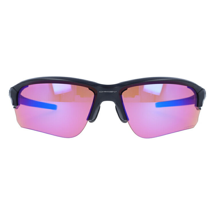 オークリー 登山向け サングラス フラックドラフト FLAK DRAFT OAKLEY アジアンフィット プリズム プリズムトレイル スポーツ OO9373-0370 ［ハイカーブレンズ対応/スポーツ］ ラッピング無料