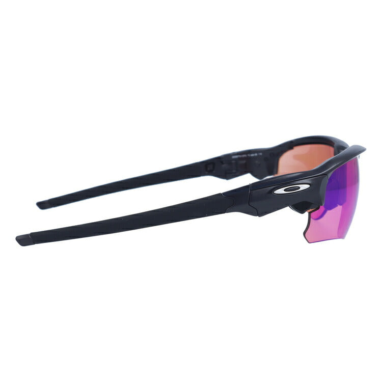 オークリー 登山向け サングラス フラックドラフト FLAK DRAFT OAKLEY アジアンフィット プリズム プリズムトレイル スポーツ OO9373-0370 ［ハイカーブレンズ対応/スポーツ］ ラッピング無料