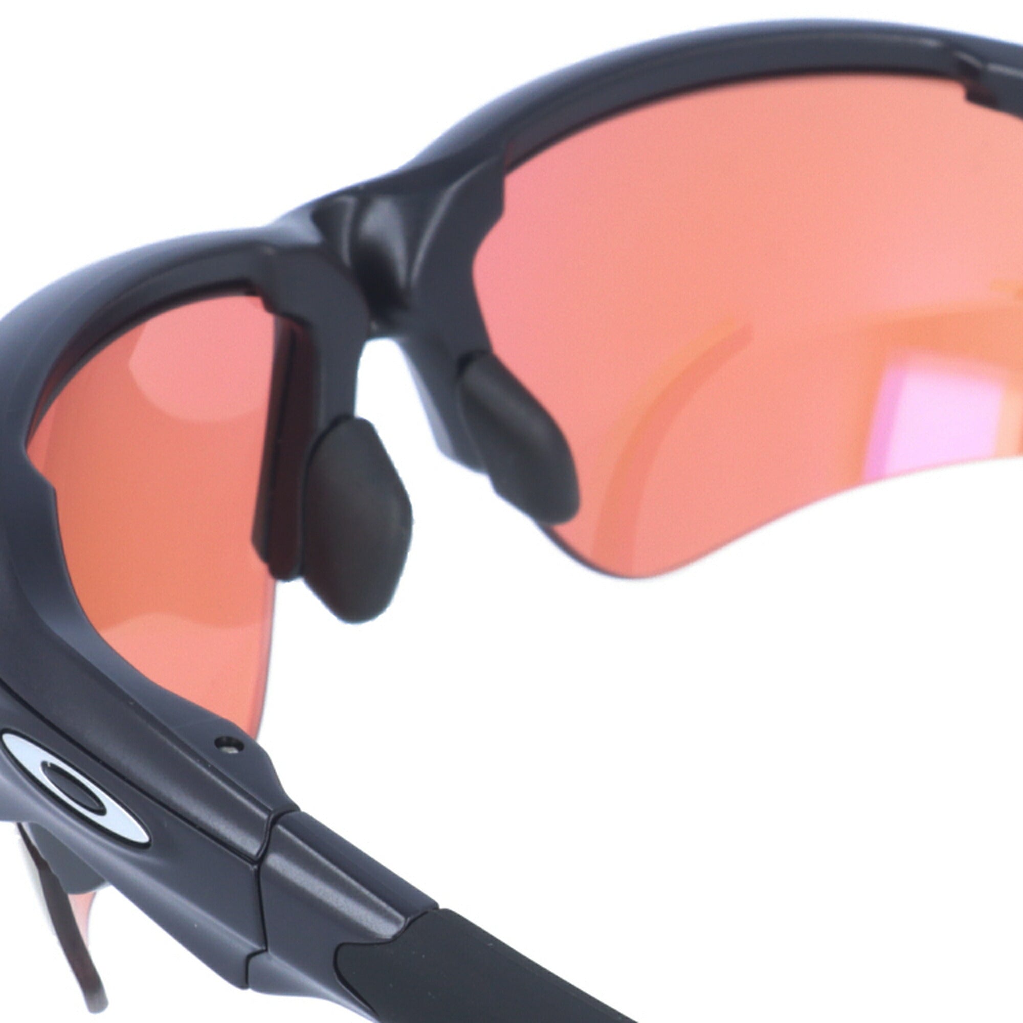 オークリー 登山向け サングラス フラックドラフト FLAK DRAFT OAKLEY アジアンフィット プリズム プリズムトレイル スポーツ OO9373-0370 ［ハイカーブレンズ対応/スポーツ］ ラッピング無料