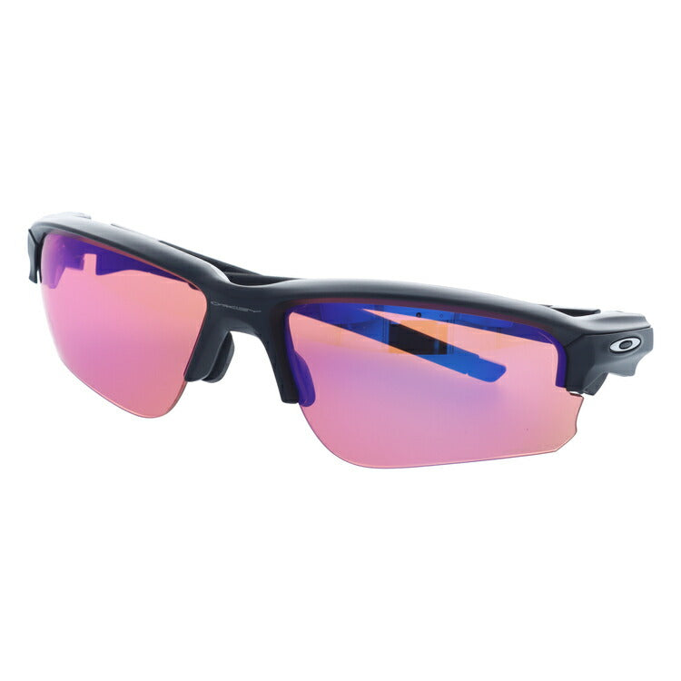 オークリー 登山向け サングラス フラックドラフト FLAK DRAFT OAKLEY アジアンフィット プリズム プリズムトレイル スポーツ OO9373-0370 ［ハイカーブレンズ対応/スポーツ］ ラッピング無料