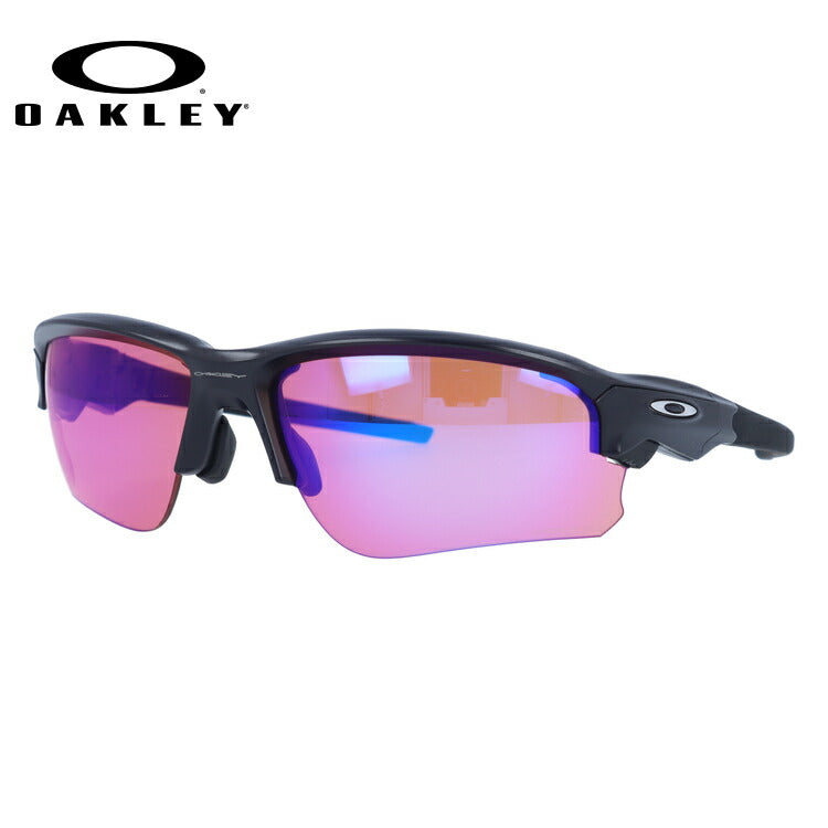 オークリー 登山向け サングラス フラックドラフト FLAK DRAFT OAKLEY アジアンフィット プリズム プリズムトレイル スポーツ OO9373-0370 ［ハイカーブレンズ対応/スポーツ］ ラッピング無料