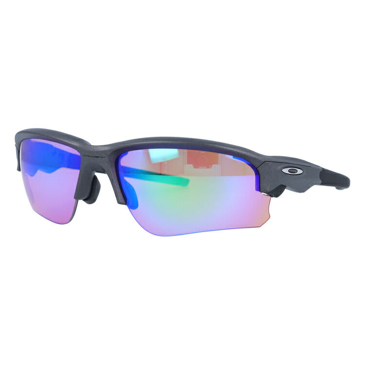 【訳あり】オークリー ゴルフ向け サングラス フラックドラフト FLAK DRAFT OAKLEY アジアンフィット プリズム プリズムゴルフ スポーツ OO9373-0470 ［ハイカーブレンズ対応/スポーツ］ ラッピング無料