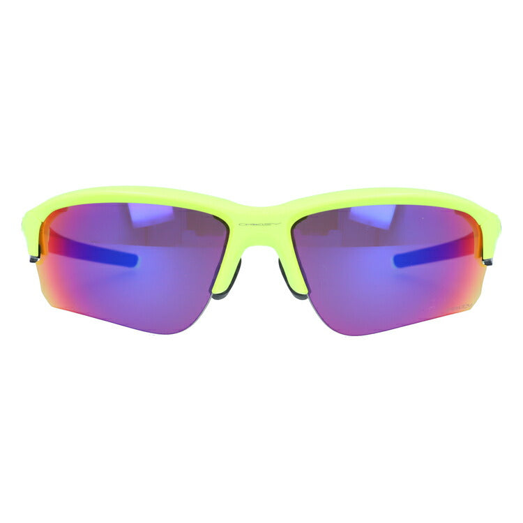 オークリー ロードバイク・マラソン向けサングラス フラックドラフト FLAK DRAFT OAKLEY アジアンフィット プリズム プリズムロード スポーツ OO9373-0770 ［ハイカーブレンズ対応/スポーツ］ ラッピング無料