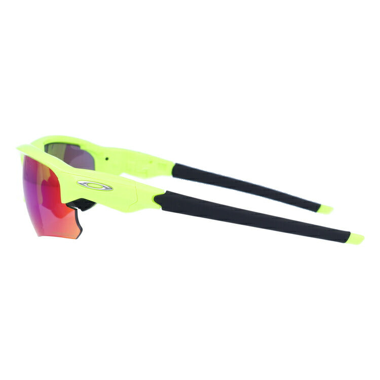 オークリー ロードバイク・マラソン向けサングラス フラックドラフト FLAK DRAFT OAKLEY アジアンフィット プリズム プリズムロード スポーツ OO9373-0770 ［ハイカーブレンズ対応/スポーツ］ ラッピング無料