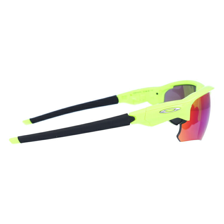 オークリー ロードバイク・マラソン向けサングラス フラックドラフト FLAK DRAFT OAKLEY アジアンフィット プリズム プリズムロード スポーツ OO9373-0770 ［ハイカーブレンズ対応/スポーツ］ ラッピング無料