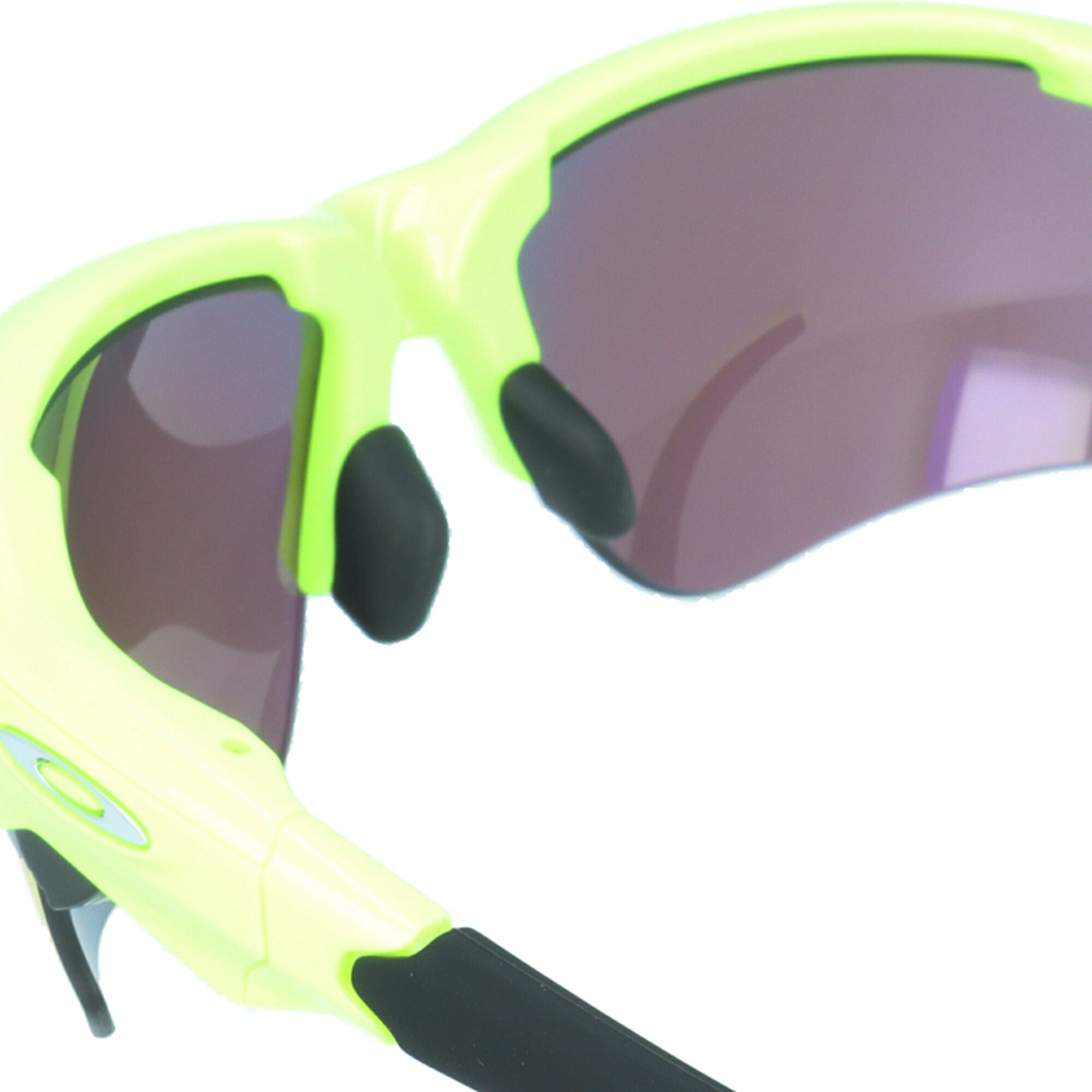 オークリー ロードバイク・マラソン向けサングラス フラックドラフト FLAK DRAFT OAKLEY アジアンフィット プリズム プリズムロード スポーツ OO9373-0770 ［ハイカーブレンズ対応/スポーツ］ ラッピング無料
