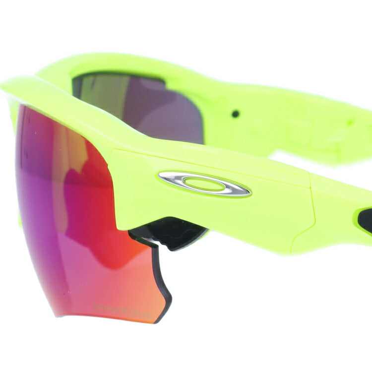 オークリー ロードバイク・マラソン向けサングラス フラックドラフト FLAK DRAFT OAKLEY アジアンフィット プリズム プリズムロード スポーツ OO9373-0770 ［ハイカーブレンズ対応/スポーツ］ ラッピング無料