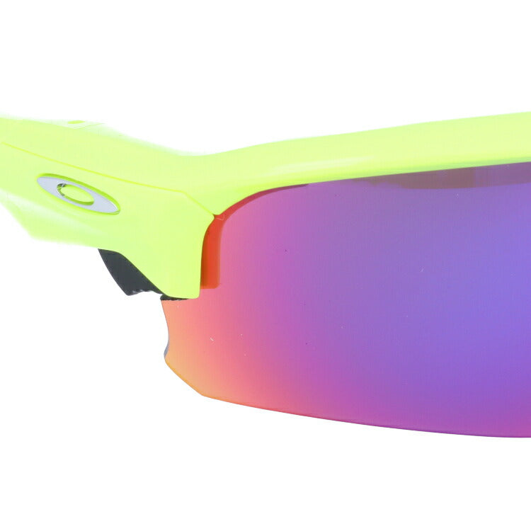 オークリー ロードバイク・マラソン向けサングラス フラックドラフト FLAK DRAFT OAKLEY アジアンフィット プリズム プリズムロード スポーツ OO9373-0770 ［ハイカーブレンズ対応/スポーツ］ ラッピング無料