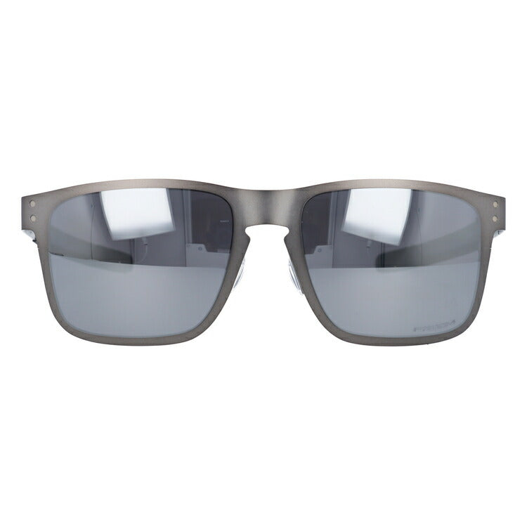 オークリー 偏光 サングラス ホルブルックメタル OAKLEY HOLBROOK METAL プリズム プリズムデイリーポラライズド OO4123-0655 釣り ドライブ モデル ラッピング無料
