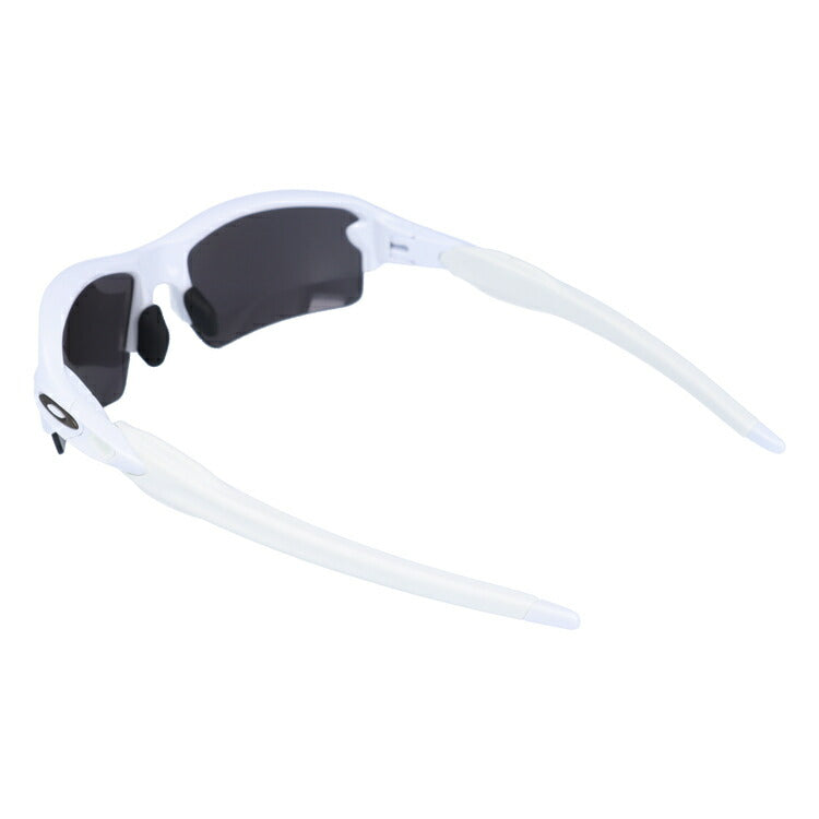 オークリー 偏光 サングラス フラック2.0 プリズム アジアンフィット OAKLEY FLAK2.0 OO9271-2461 61サイズ オークレー メンズ レディース 釣り マラソン 野球 ゴルフ 自転車 ロードバイク テニス スポーツ 度付き対応HC