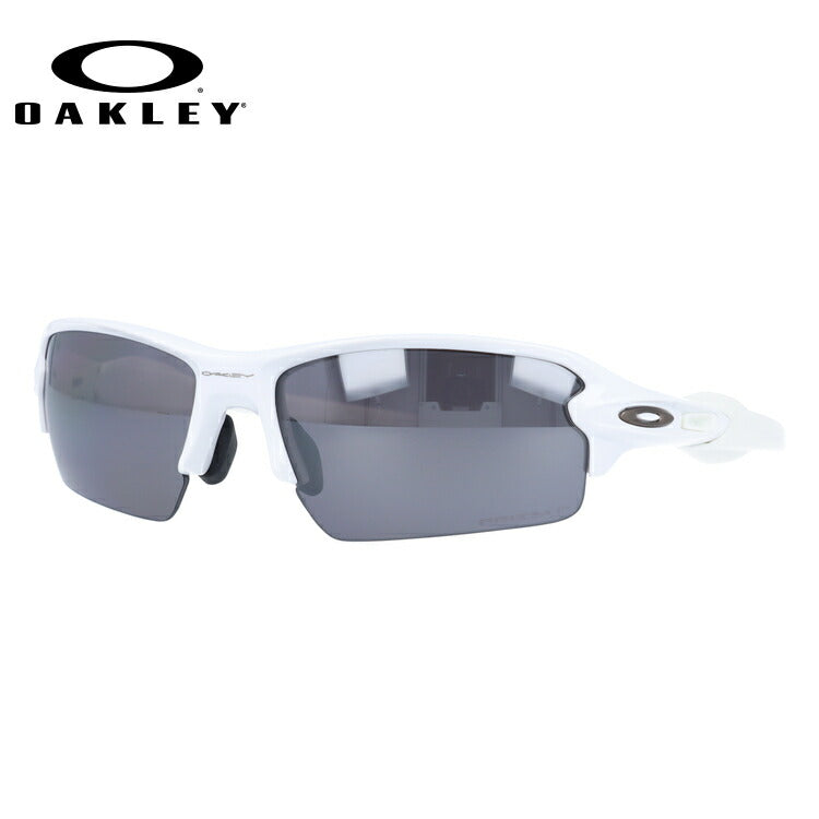 オークリー 偏光 サングラス フラック2.0 プリズム アジアンフィット OAKLEY FLAK2.0 OO9271-2461 61サイズ オークレー メンズ レディース 釣り マラソン 野球 ゴルフ 自転車 ロードバイク テニス スポーツ 度付き対応HC