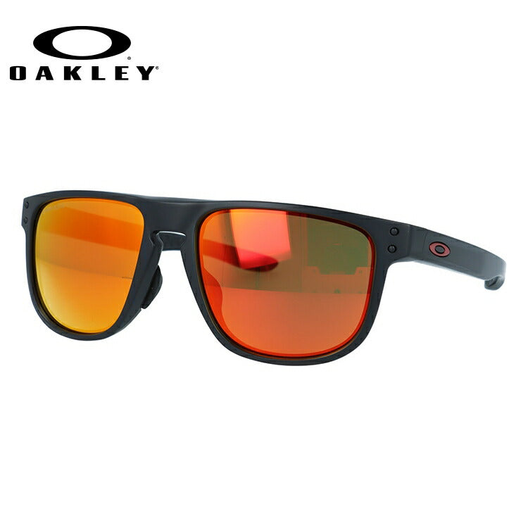 オークリー サングラス ホルブルックR プリズム アジアンフィット OAKLEY HOLBROOK R OO9379-0355 55サイズ スクエア ラッピング無料