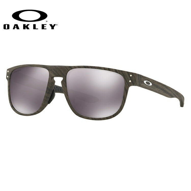 オークリー サングラス ホルブルックR プリズム アジアンフィット OAKLEY HOLBROOK R OO9379-0555 55サイズ スクエア ラッピング無料