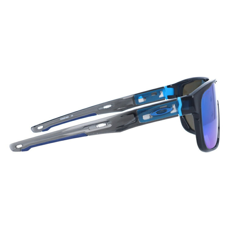 オークリー サングラス クロスレンジシールド プリズム アジアンフィット OAKLEY CROSSRANGE SHIELD OO9390-0531 131サイズ スポーツ ラッピング無料