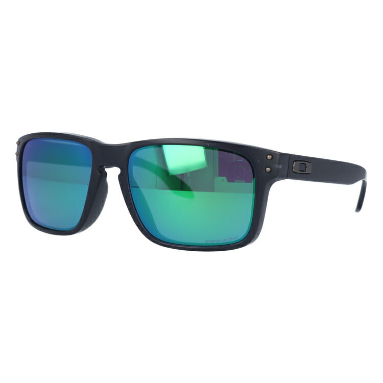 オークリー サングラス ホルブルック プリズム アジアンフィット OAKLEY HOLBROOK OO9244-2956 56サイズ スクエア ラッピング無料