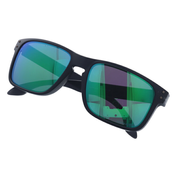 オークリー サングラス ホルブルック プリズム アジアンフィット OAKLEY HOLBROOK OO9244-2956 56サイズ スクエア ラッピング無料