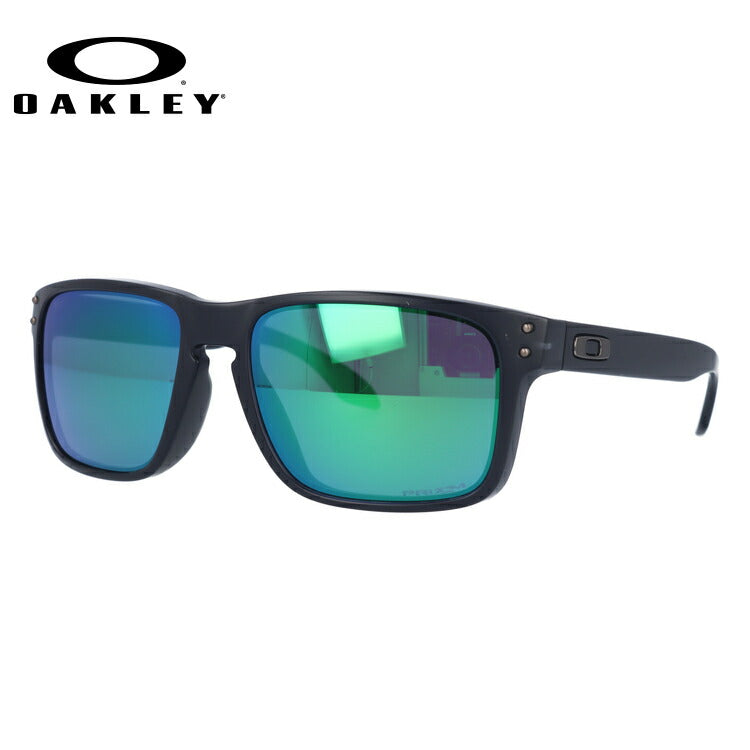 オークリー サングラス ホルブルック プリズム アジアンフィット OAKLEY HOLBROOK OO9244-2956 56サイズ スクエア ラッピング無料