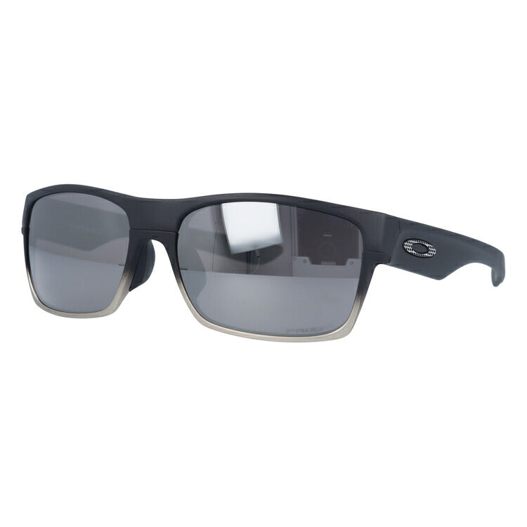 オークリー サングラス ツーフェイス プリズム アジアンフィット OAKLEY TWOFACE OO9256-1360 60サイズ スクエア ［ハイカーブレンズ対応/タウン］ ラッピング無料