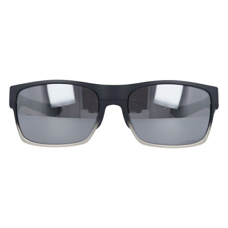 オークリー サングラス ツーフェイス プリズム アジアンフィット OAKLEY TWOFACE OO9256-1360 60サイズ スクエア ［ハイカーブレンズ対応/タウン］ ラッピング無料
