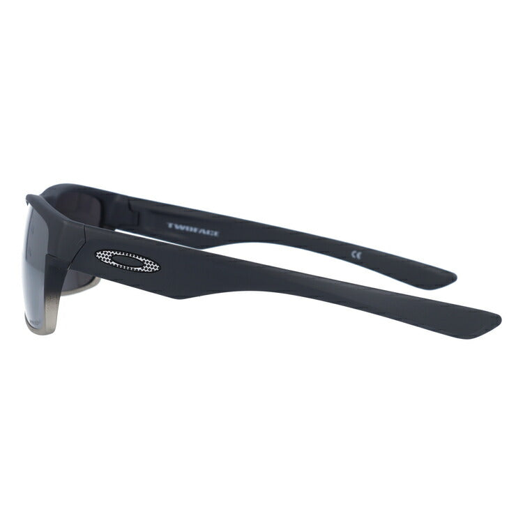 オークリー サングラス ツーフェイス プリズム アジアンフィット OAKLEY TWOFACE OO9256-1360 60サイズ スクエア ［ハイカーブレンズ対応/タウン］ ラッピング無料