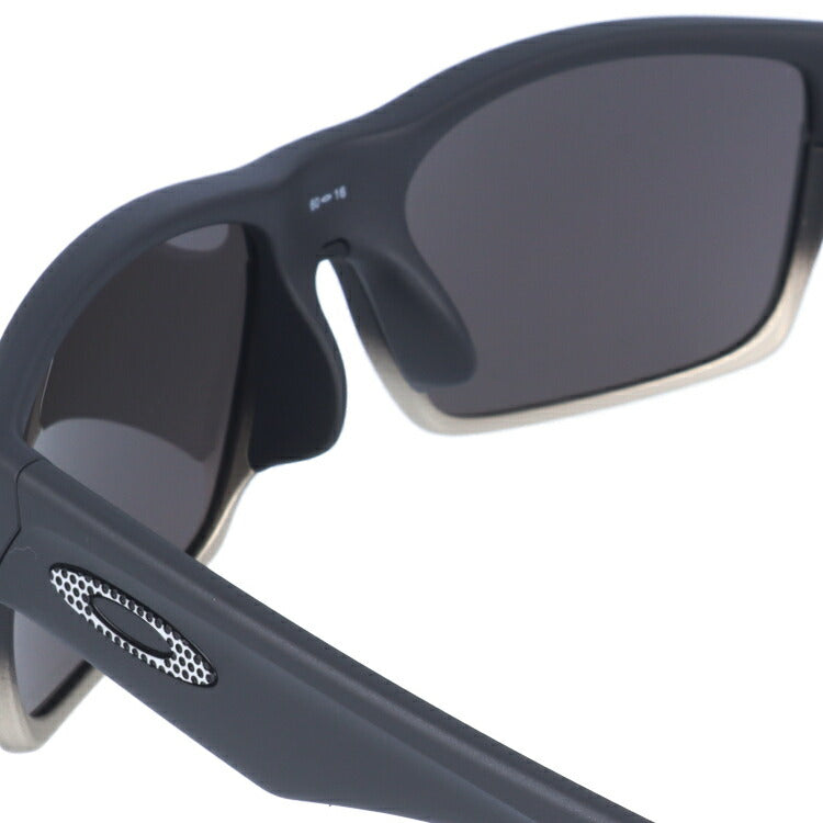 オークリー サングラス ツーフェイス プリズム アジアンフィット OAKLEY TWOFACE OO9256-1360 60サイズ スクエア ［ハイカーブレンズ対応/タウン］ ラッピング無料