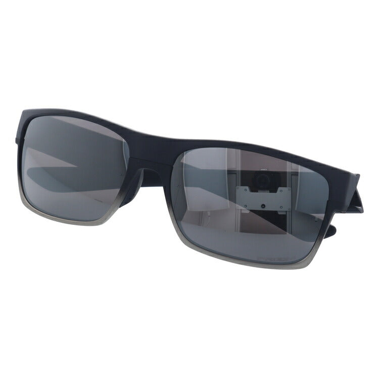 オークリー サングラス ツーフェイス プリズム アジアンフィット OAKLEY TWOFACE OO9256-1360 60サイズ スクエア ［ハイカーブレンズ対応/タウン］ ラッピング無料