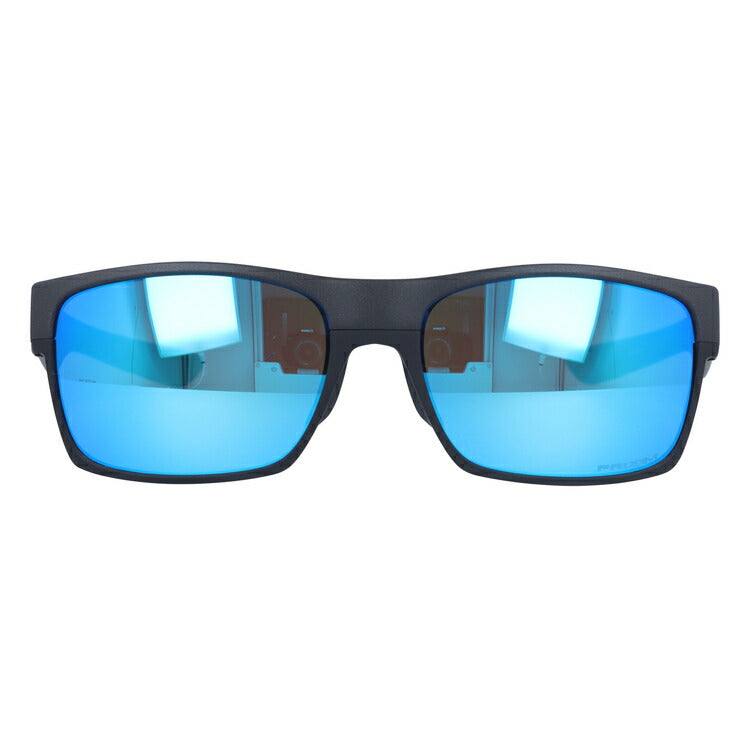 国内正規品 オークリー サングラス ツーフェイス プリズム アジアンフィット OAKLEY TWOFACE OO9256-1460 60サイズ スクエア ［ハイカーブレンズ対応/タウン］ ラッピング無料