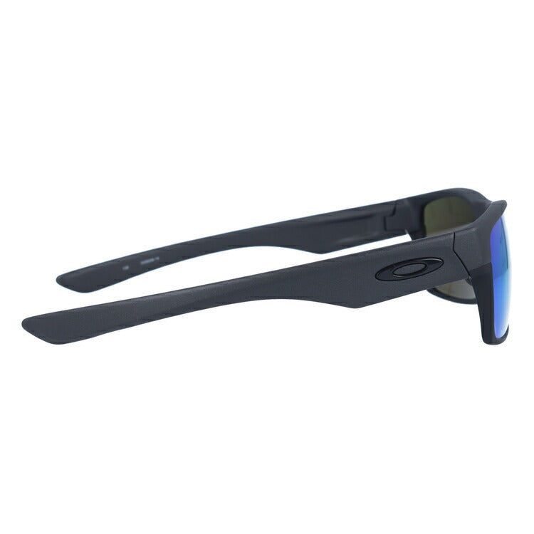 国内正規品 オークリー サングラス ツーフェイス プリズム アジアンフィット OAKLEY TWOFACE OO9256-1460 60サイズ スクエア ［ハイカーブレンズ対応/タウン］ ラッピング無料