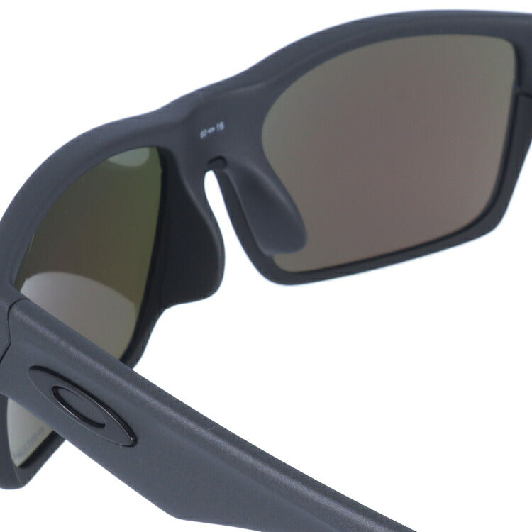 国内正規品 オークリー サングラス ツーフェイス プリズム アジアンフィット OAKLEY TWOFACE OO9256-1460 60サイズ スクエア ［ハイカーブレンズ対応/タウン］ ラッピング無料