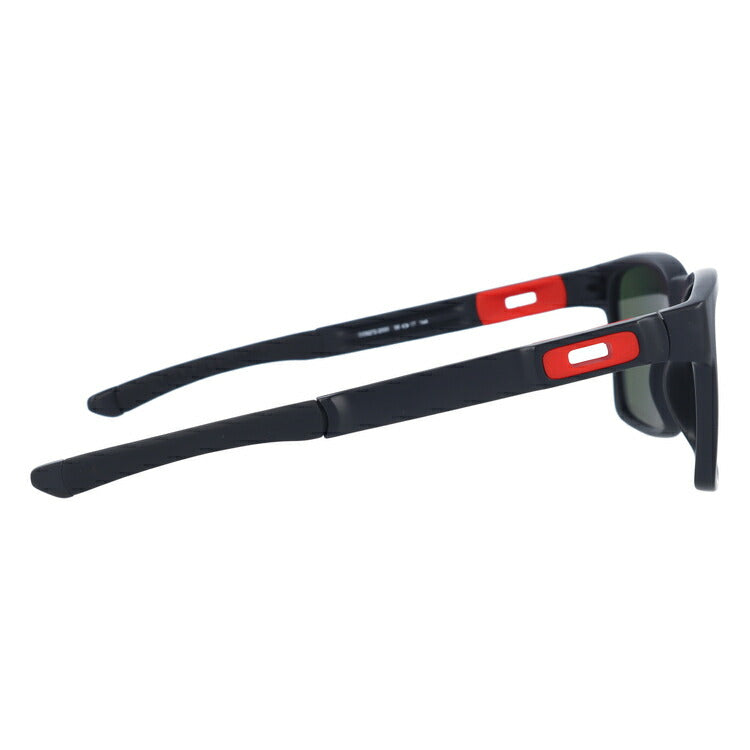 オークリー サングラス カタリスト プリズム OAKLEY CATALYST OO9272-2555 56サイズ スクエア ラッピング無料