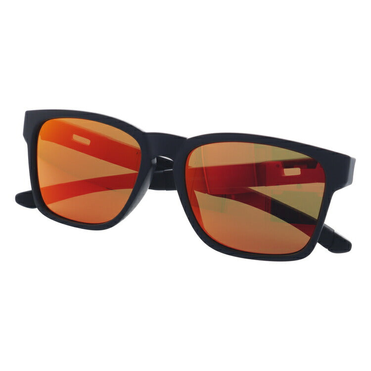 オークリー サングラス カタリスト プリズム OAKLEY CATALYST OO9272-2555 56サイズ スクエア ラッピング無料