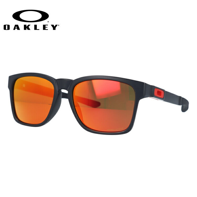 オークリー サングラス カタリスト プリズム OAKLEY CATALYST OO9272-2555 56サイズ スクエア ラッピング無料