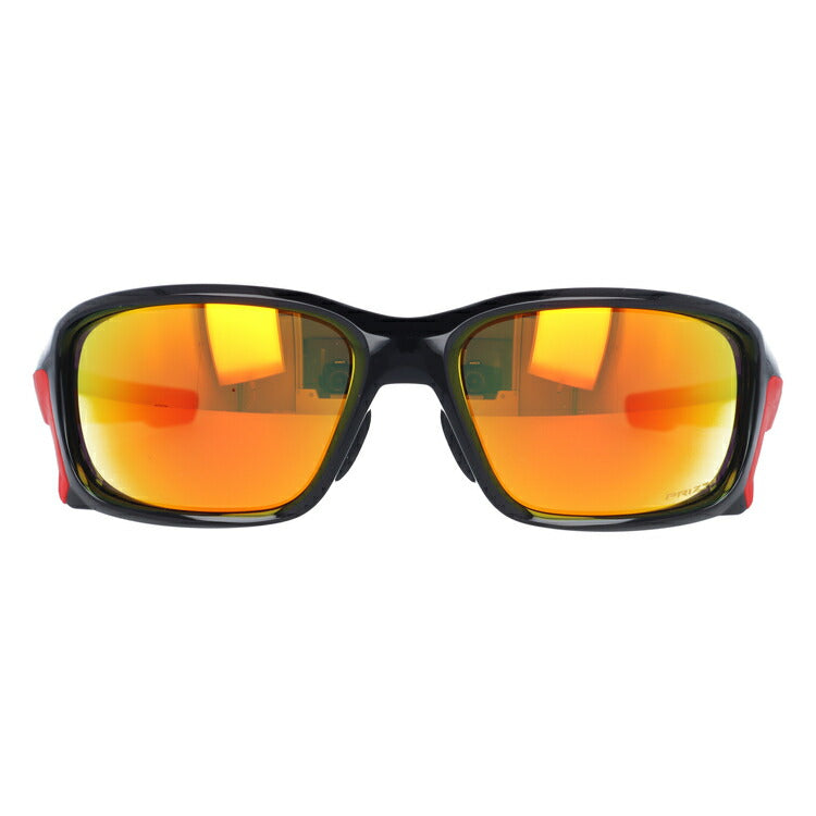 オークリー サングラス ストレートリンク プリズム アジアンフィット OAKLEY STRAIGHTLINK OO9336-0658 61サイズ スクエア ［ハイカーブレンズ対応/タウン］ ラッピング無料