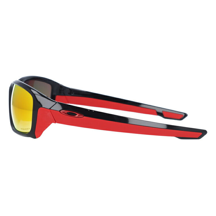 オークリー サングラス ストレートリンク プリズム アジアンフィット OAKLEY STRAIGHTLINK OO9336-0658 61サイズ スクエア ［ハイカーブレンズ対応/タウン］ ラッピング無料